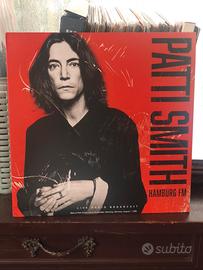 Patti Smith - Hamburg fm