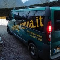OPEL Vivaro 2ª serie - 2009