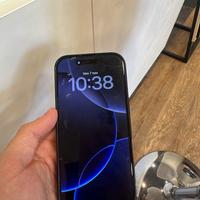 Iphone 16 pro 256gb nero