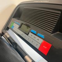 Tappeto elettrivo pro-form 400 c