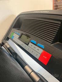 Tappeto elettrivo pro-form 400 c