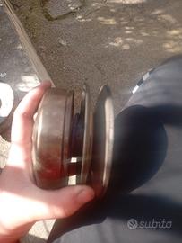 corettore di coppia Polini per piaggio 