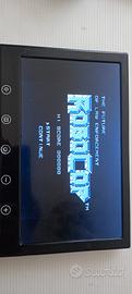 7" Monitor TFT