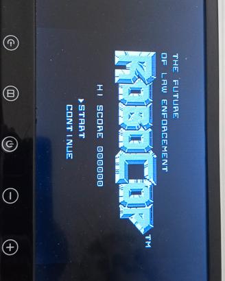 7" Monitor TFT