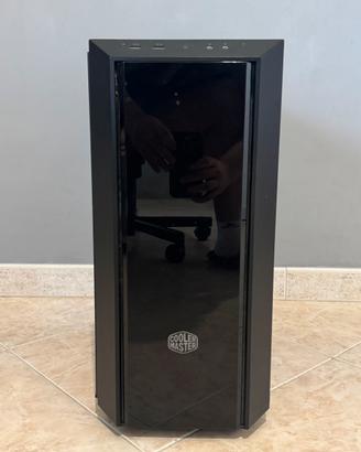 Pc gaming