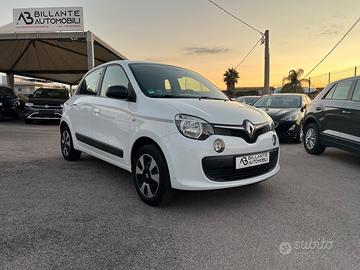Renault Twingo 1.0 cc 69 cv 2018