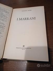 LE VOCI DELLE COSE Liliane Webb - rara  EDIZ. ita