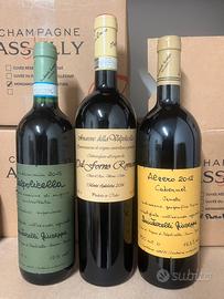 Amarone quintarelli-dal forno