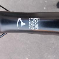 Bici da corsa Pinarello Dogma 