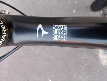 Bici da corsa Pinarello Dogma 