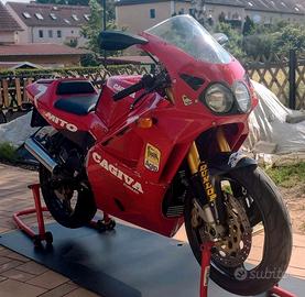 Cagiva mito lawson 2