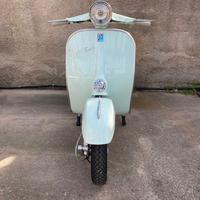 Piaggio Vespa 125 (VNB/VNC) - 1967