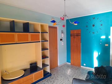 Appartamento in pieno centro