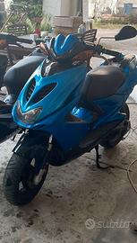 Yamaha Aerox 50cc