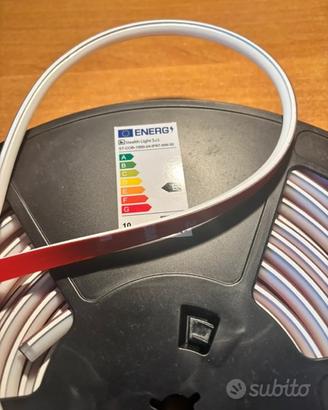 Led  5metri disponibili 6 bobine