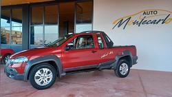 Fiat Strada ADVENTURE