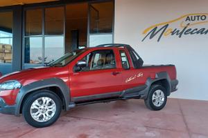 Fiat Strada ADVENTURE