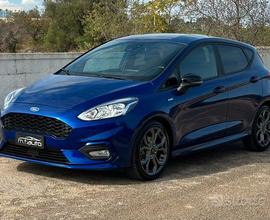 Ford Fiesta 1.5 EcoBlue TDCi 5 porte ST-Line