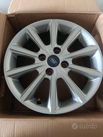 cerchi R16 originali ford