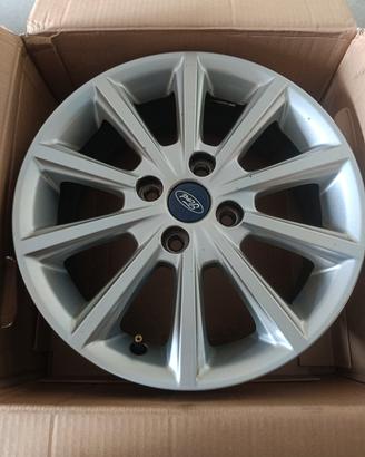 cerchi R16 originali ford