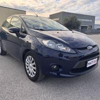 Ford Fiesta 1.4 TDCi 5p. Titanium GARANZIA 12 mesi