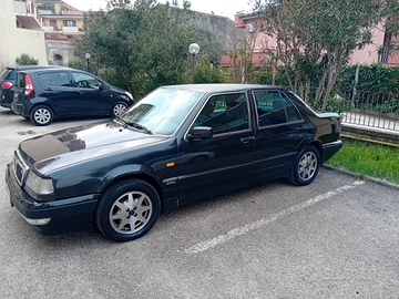 Lancia Thema 16v vis
