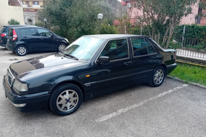 Lancia Thema 16v vis