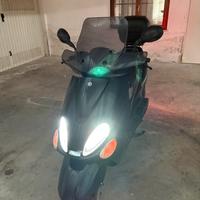 Yamaha Majesty 180cc