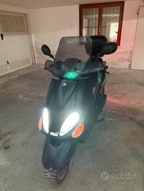 Yamaha Majesty 180cc