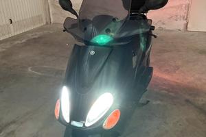 Yamaha Majesty 180cc