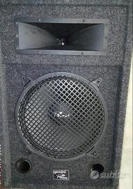 Casse Gemini Rhino MB-350