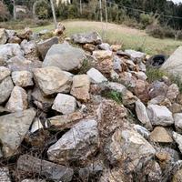 Pietre per rivestimento Muri a Faccia Vista