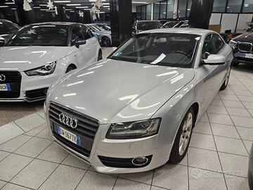 AUDI A5 1.8 TFSI 160 CV multitronic Ambition