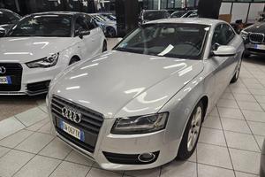 AUDI A5 1.8 TFSI 160 CV multitronic Ambition
