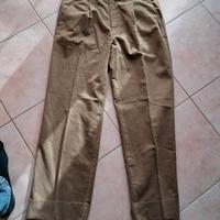 pantalone uomo marina yachting 