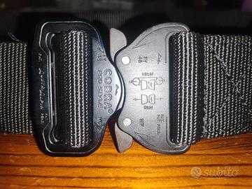 cinturone Vega sgancio Rapido