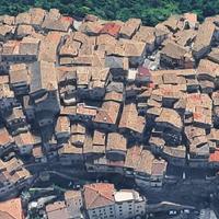 Appartamento a Bellegra (RM)