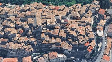 Appartamento a Bellegra (RM)