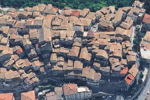 Appartamento a Bellegra (RM)