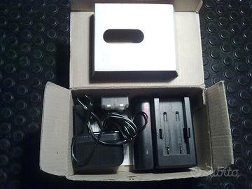 Caricabatterie Nikon Coolpix 880-995 della Uniross