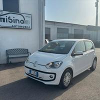 Volkswagen up! 1.0 5p.