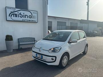 Volkswagen up! 1.0 5p.