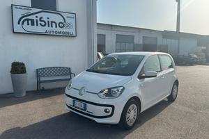 Volkswagen up! 1.0 5p.