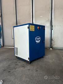 Compressore a pistone La Padana di Folloni