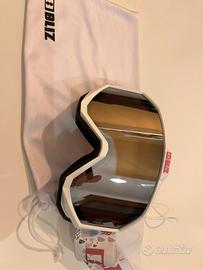 Maschera da sci junior