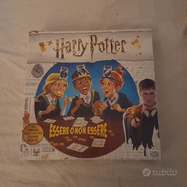 gioco da tavolo Harry Potter 