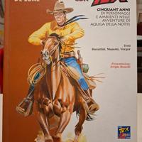 CAVALCANDO CON TEL vol 1