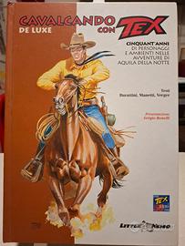 CAVALCANDO CON TEL vol 1