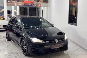 Volkswagen Golf GTD 2.0 TDI DSG 5p. BlueMotion Tec