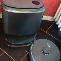 Robot lavapavimenti Narwal Z10 Ultra pari al nuovo